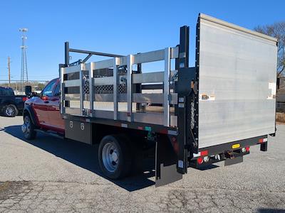 2021 Ram 5500 Crew Cab DRW RWD Cab Chassis for sale #G613655U - photo 2