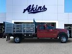2021 Ram 5500 Crew Cab DRW RWD Cab Chassis for sale #G613655U - photo 25