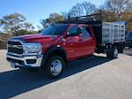 2021 Ram 5500 Crew Cab DRW RWD Cab Chassis for sale #G613655U - photo 1