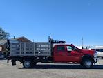 Used 2021 Ram 5500 Crew Cab Stake Bed for sale #G613656U - photo 3