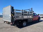 Used 2021 Ram 5500 Crew Cab Stake Bed for sale #G613656U - photo 4
