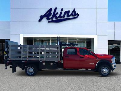 2021 Ram 5500 Crew Cab DRW RWD Cab Chassis for sale #G613657U - photo 1