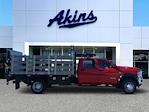 Used 2021 Ram 5500 Crew Cab Stake Bed for sale #G613657U - photo 1