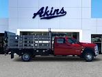 Used 2021 Ram 5500 Crew Cab Stake Bed for sale #G613660U - photo 1