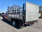 Used 2021 Ram 5500 Crew Cab Stake Bed for sale #G613660U - photo 4