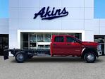 2021 Ram 5500 Crew Cab DRW RWD Cab Chassis for sale #G613662U - photo 1