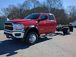 2021 Ram 5500 Crew Cab DRW RWD Cab Chassis for sale #G613662U - photo 5