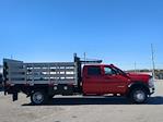 Used 2021 Ram 5500 Crew Cab Stake Bed for sale #G613664U - photo 3