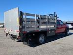 Used 2021 Ram 5500 Crew Cab Stake Bed for sale #G613664U - photo 5
