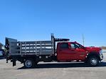 2021 Ram 5500 Crew Cab DRW RWD Stake Bed for sale #G613665U - photo 25