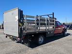 2021 Ram 5500 Crew Cab DRW RWD Stake Bed for sale #G613665U - photo 2