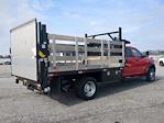 2021 Ram 5500 Crew Cab DRW RWD Stake Bed for sale #G613666U - photo 5