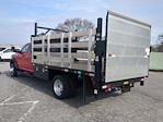 2021 Ram 5500 Crew Cab DRW RWD Stake Bed for sale #G613666U - photo 2