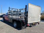 2021 Ram 5500 Crew Cab DRW RWD Stake Bed for sale #G613667U - photo 2