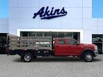 2021 Ram 5500 Crew Cab DRW RWD Stake Bed for sale #G613668U - photo 3