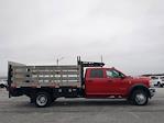 2021 Ram 5500 Crew Cab DRW RWD Stake Bed for sale #G613668U - photo 4