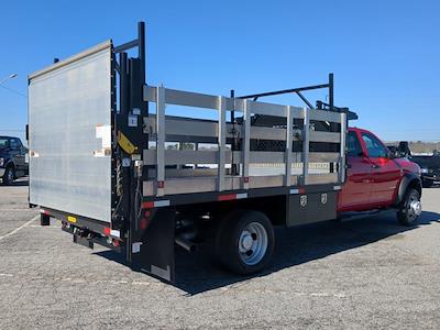 2021 Ram 5500 Crew Cab DRW RWD Cab Chassis for sale #G613669U - photo 2