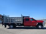 Used 2021 Ram 5500 Crew Cab 108 CA Cab Chassis for sale #G613669U - photo 25