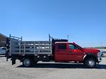 Used 2021 Ram 5500 Crew Cab 108 CA Cab Chassis for sale #G613669U - photo 1