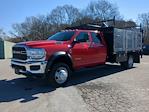 Used 2021 Ram 5500 Crew Cab 108 CA Cab Chassis for sale #G613669U - photo 5