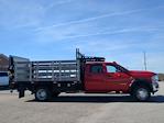 2021 Ram 5500 Crew Cab DRW RWD Stake Bed for sale #G613671U - photo 25