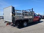 2021 Ram 5500 Crew Cab DRW RWD Stake Bed for sale #G613671U - photo 2