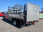 2021 Ram 5500 Crew Cab DRW RWD Stake Bed for sale #G613671U - photo 4