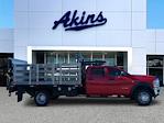 2021 Ram 5500 Crew Cab DRW RWD Stake Bed for sale #G613672U - photo 24