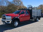 2021 Ram 5500 Crew Cab DRW RWD Stake Bed for sale #G613673U - photo 1