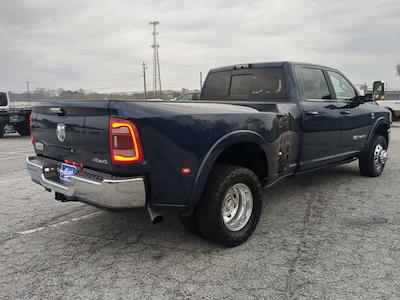 Used 2019 Ram 3500 Longhorn Crew Cab for sale #G622114T - photo 2