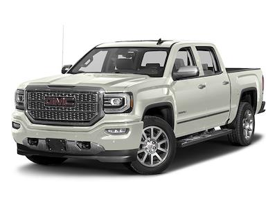 Used 2018 GMC Sierra 1500 - photo 1