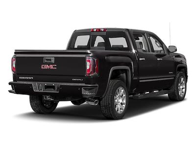 Used 2018 GMC Sierra 1500 - photo 1
