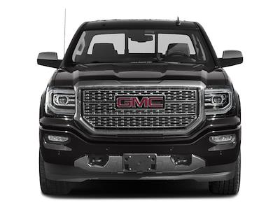 Used 2018 GMC Sierra 1500 - photo 1