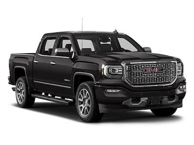 Used 2018 GMC Sierra 1500 - photo 1