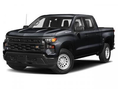 Used 2022 Chevrolet Silverado 1500 - photo 1