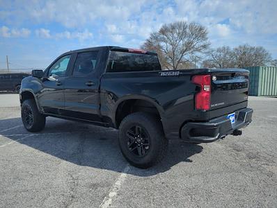 Used 2022 Chevrolet Silverado 1500 - photo 1