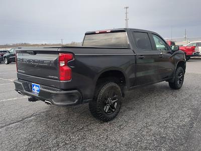 2022 Chevrolet Silverado 1500 Crew Cab 4WD Pickup for sale #G648972T - photo 2