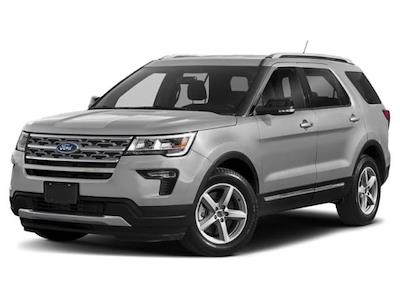 2019 Ford Explorer FWD SUV for sale #GA49058T - photo 1