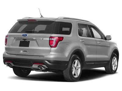 2019 Ford Explorer FWD SUV for sale #GA49058T - photo 2