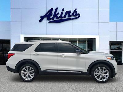 2023 Ford Explorer 4WD SUV for sale #GA50467T - photo 2