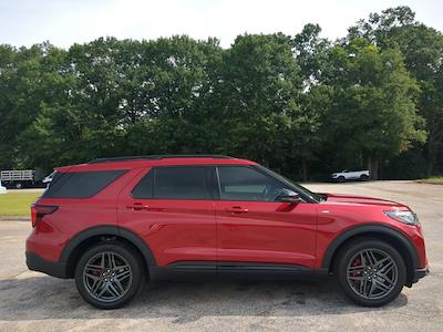 2025 Ford Explorer 4WD SUV for sale #GA65636T - photo 1