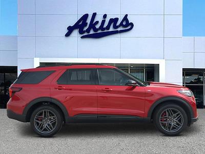 2025 Ford Explorer 4WD SUV for sale #GA65636T - photo 2