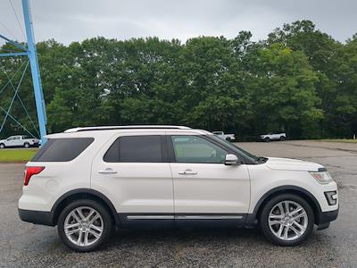 2017 Ford Explorer FWD SUV for sale #GC17755T - photo 1