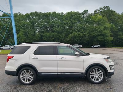 2017 Ford Explorer FWD SUV for sale #GC17755T - photo 2