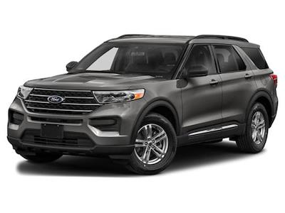 2020 Ford Explorer RWD SUV for sale #GC21536T - photo 1