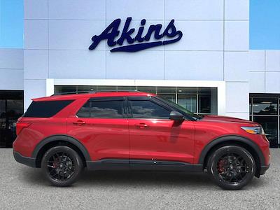 2021 Ford Explorer RWD SUV for sale #GC25424T - photo 1