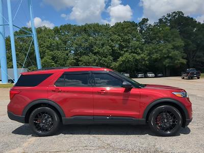 2021 Ford Explorer RWD SUV for sale #GC25424T - photo 2