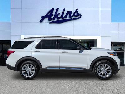 2020 Ford Explorer RWD SUV for sale #GC96352T - photo 1