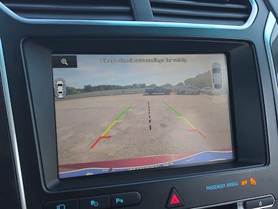2016 Ford Explorer 4WD SUV for sale #GD09672T - photo 1