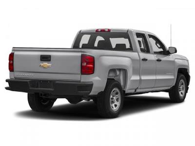 Used 2019 Chevrolet Silverado 1500 LT Double Cab for sale #K119105T - photo 2